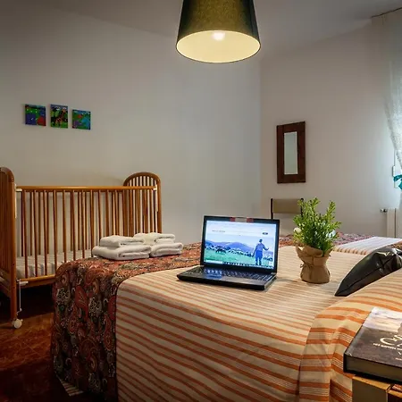 Gran Con Jardin A 55 Min De Madrid Wifi Free Aparca En La Puerta Apartment *