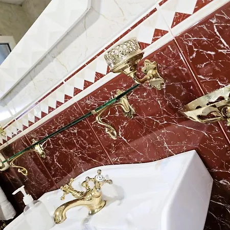 Gran Con Jardin A 55 Min De Madrid Confort, Calidad & Wifi Free *