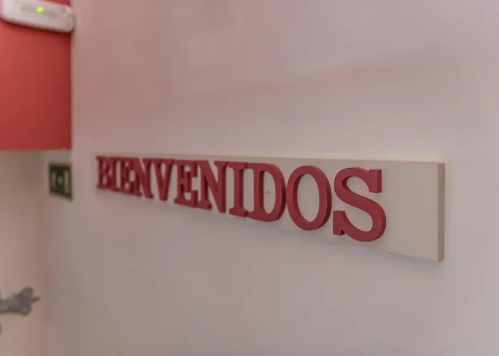 Lägenhet Gran Con Jardin A 55 Min De Madrid Wifi Free Aparca En La Puerta Segovia