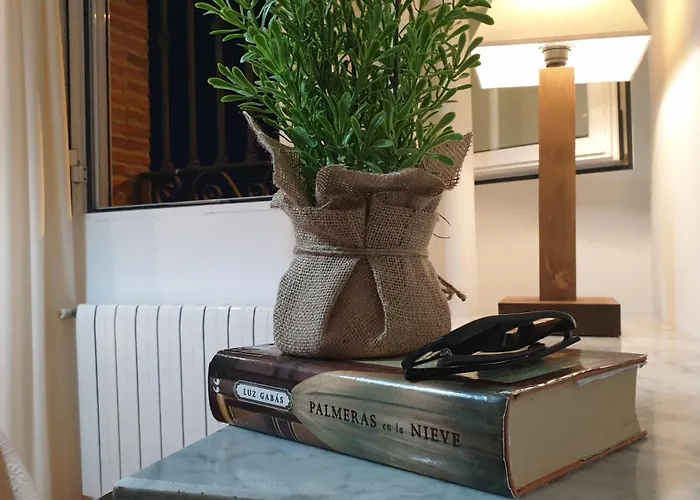 Gran Con Jardin A 55 Min De Madrid Wifi Free Aparca En La Puerta Appartement *