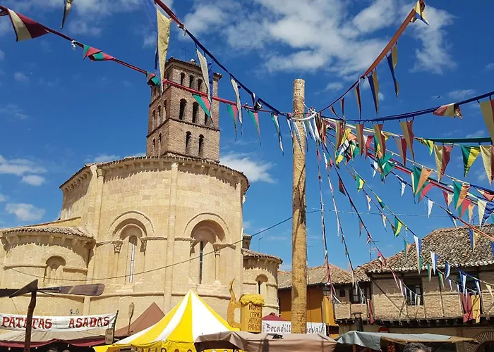 Gran Con Jardin A 55 Min De Madrid Wifi Free Aparca En La Puerta Lejlighed