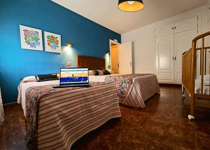 Gran Con Jardin A 55 Min De Madrid Wifi Free Aparca En La Puerta Lejlighed